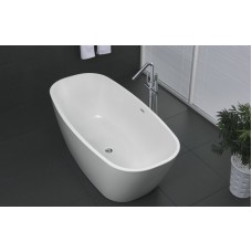 Ванна акриловая отдельностоящая BELBAGNO BB72-1500