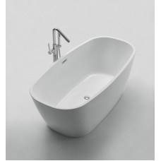 Ванна акриловая отдельностоящая BELBAGNO BB72-1500