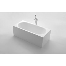 Ванна акриловая отдельностоящая BELBAGNO BB78-1700