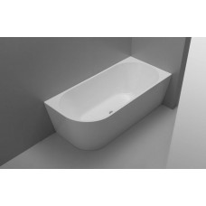 Ванна акриловая отдельностоящая BELBAGNO BB79-1700R