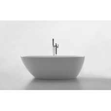 Ванна акриловая отдельностоящая BELBAGNO BB80-1700