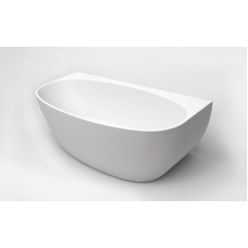 Ванна акриловая отдельностоящая BELBAGNO BB83-1700