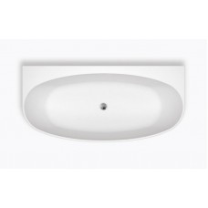 Ванна акриловая отдельностоящая BELBAGNO BB83-1700