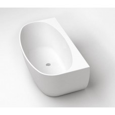 Ванна акриловая отдельностоящая BELBAGNO BB83-1700